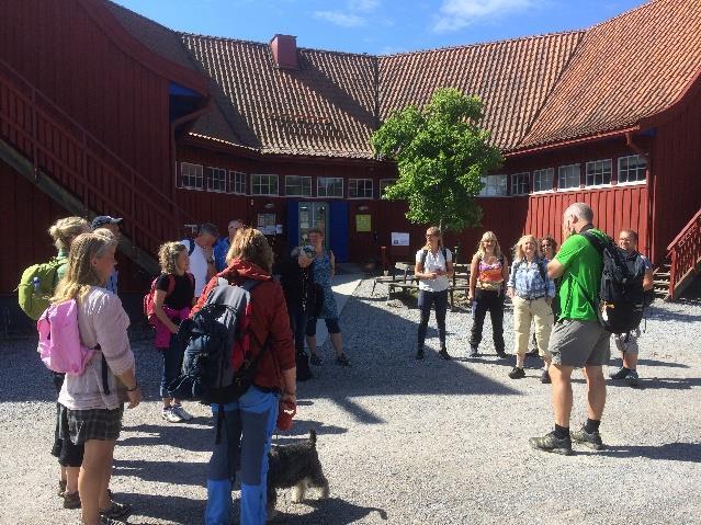 Lärarförbundet Frukostseminarium om fossiloberoende fordonssektor, Fores.