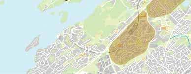 MKB till detaljplan Förbifart Stockholm 2011-06-13 rev 2012-11-05, 2013-02-01 tionsvärden för människorna som bor i Stockholmsområdet.