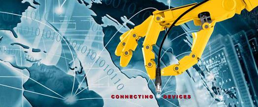 HMS NETWORKS Industriell kommunikation HMS Networks är en global leverantör av produkter inom området kommunikationsteknologi.