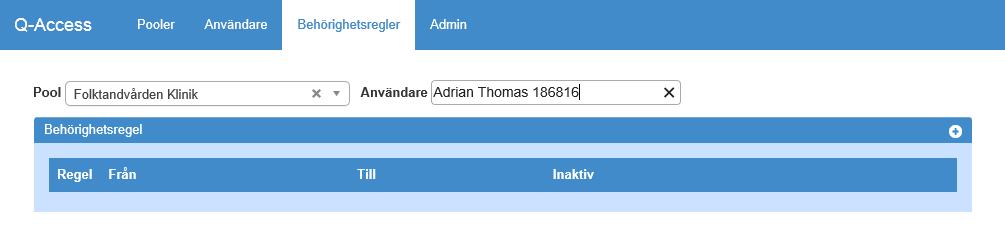 4 (8) Generellt Länken till Q-Access är http://qaccess.i.skane.se/. Ansvarig för Q-Access är systemansvarig för QlikView (mattias.johannesson@skane.se till dess att ny SA är på plats).