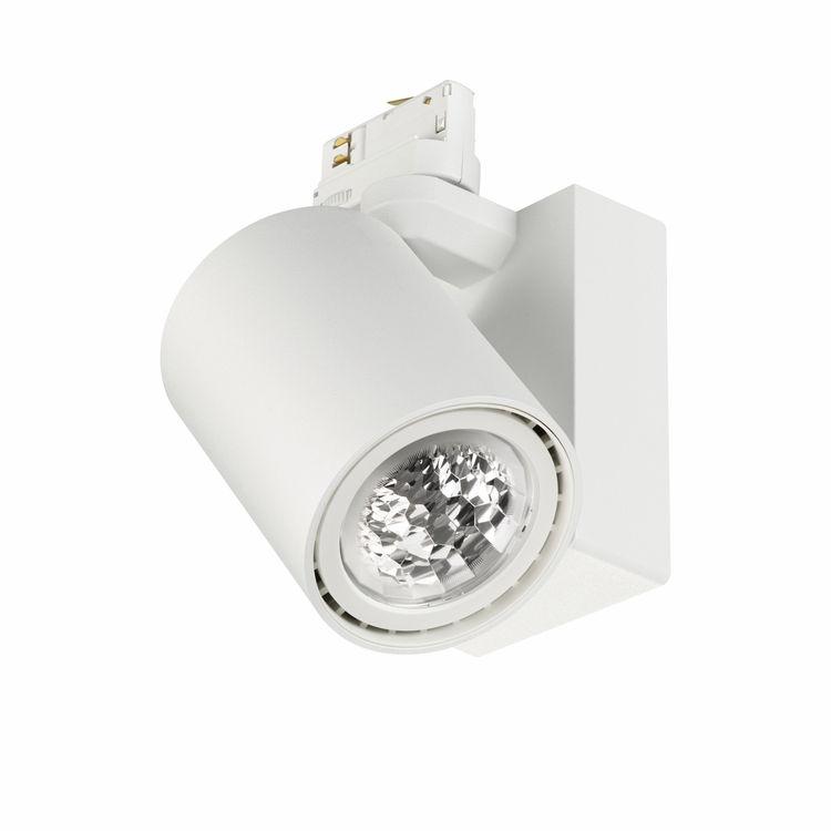 specifikationer Armatur ST640T (standardutförande) ST641T (High Efficacy-utförande) ST642T (CrispWhite-utförande) Ljuskälla Ej utybar LED-modul Effekt ST640T: 22 och 33 W ST641T: 24 W ST642T: 20, 21