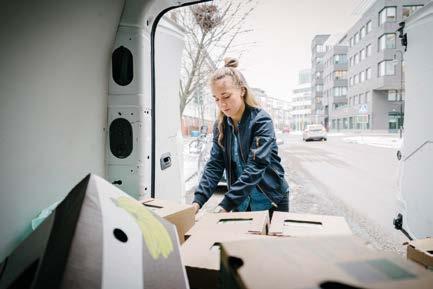 hyresvärden först godkänna bytet. Om du byter din lägenhet utan att hyresvärden har godkänt bytet kan du förlora ditt förstahandskontrakt.