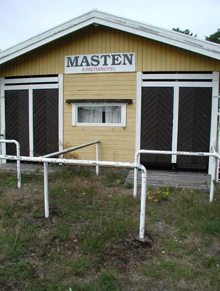 Hälleviksäng 1:14 Kristianopels socken, Karlskrona kommun