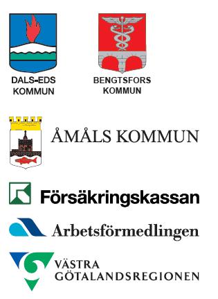 Samordningsförbundet Norra Dalsland org nr 222 000-1800 1 (11) Samordningsförbundet Norra Dalsland Finansiell