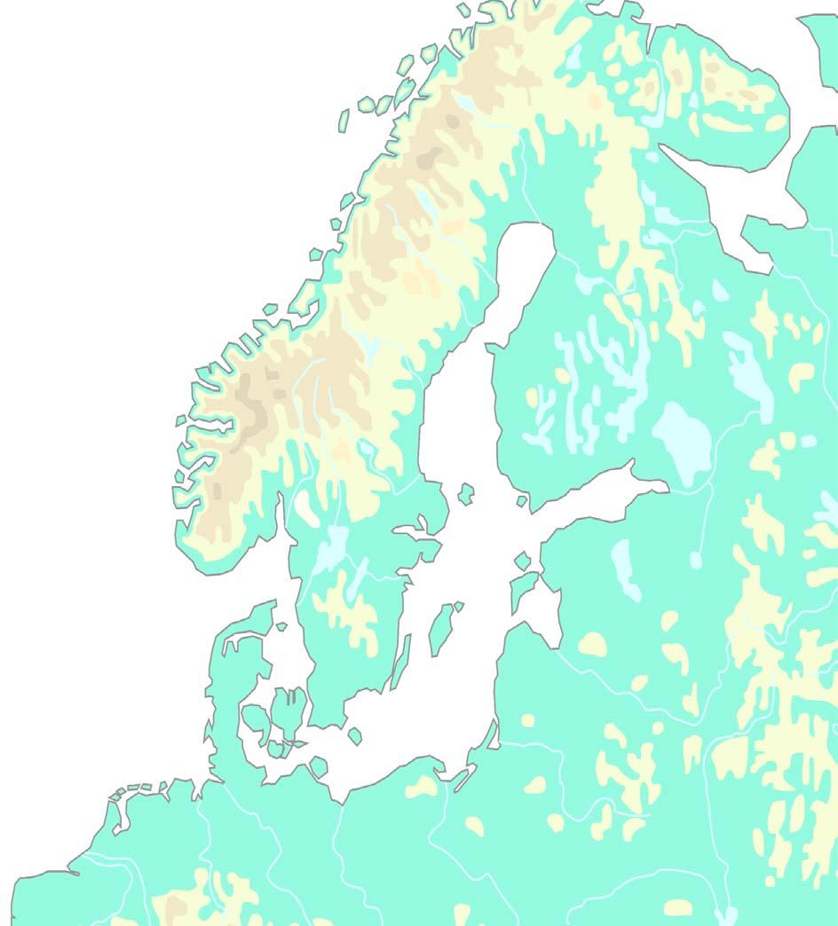 Nya kontor utanför Sverige England 2 nya kontor - Newcastle -