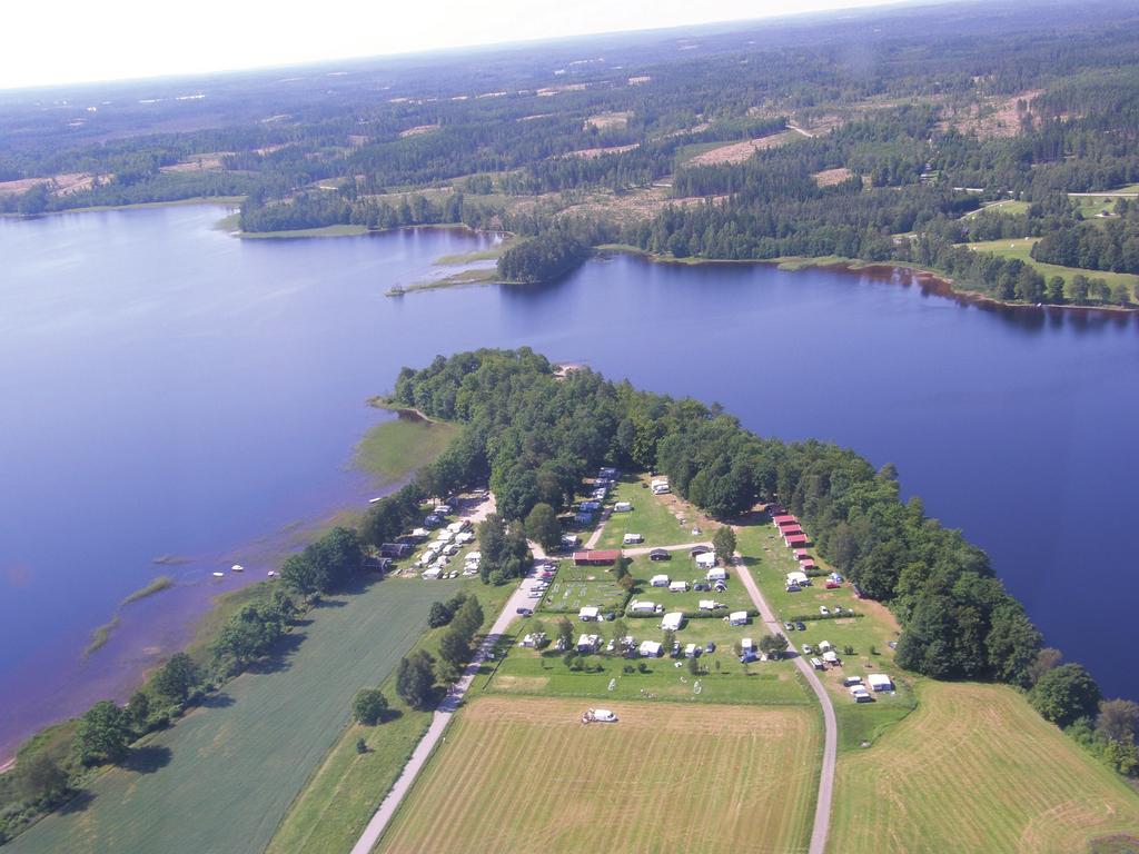 Välkommen till /