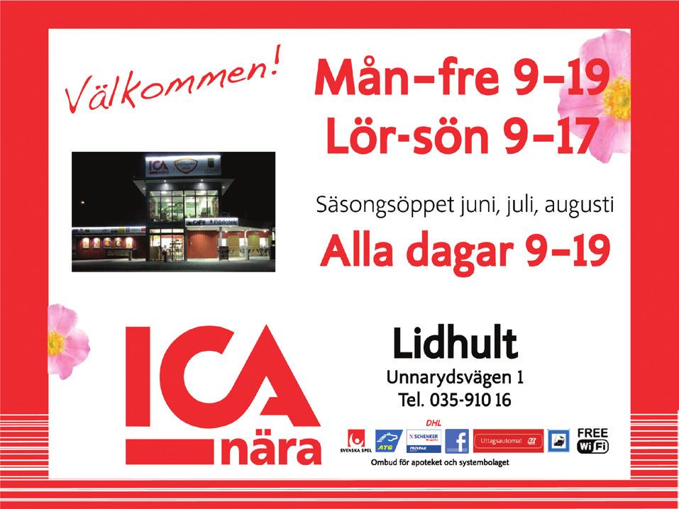 På campingen har vi bland annat följande att erbjuda er som gäster: Trådlöst Internet Kanot- och Båtuthyrning Fin lekplats Minigolf Bastu