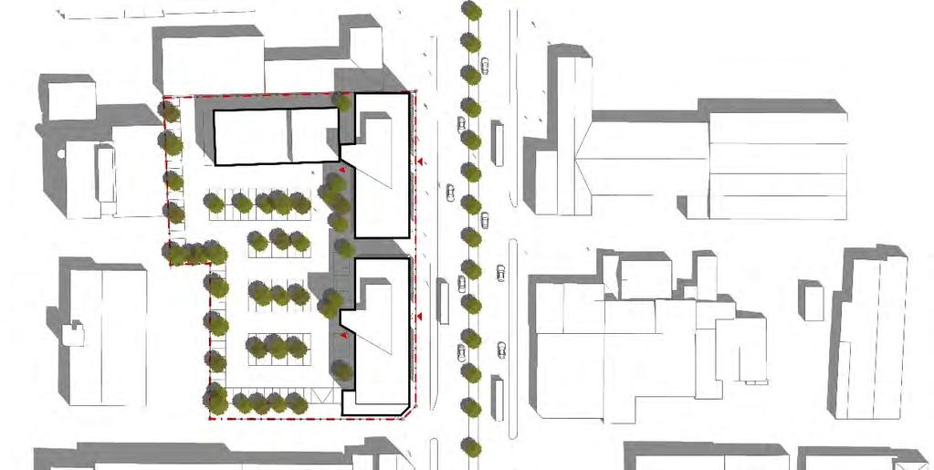 1 Planen i korthet Detaljplanen upprättas i enlighet med Plan och bygglagen (2010:900), enligt beslut om uppdrag i stadsbyggnadsnämnden 24 augusti 2017.