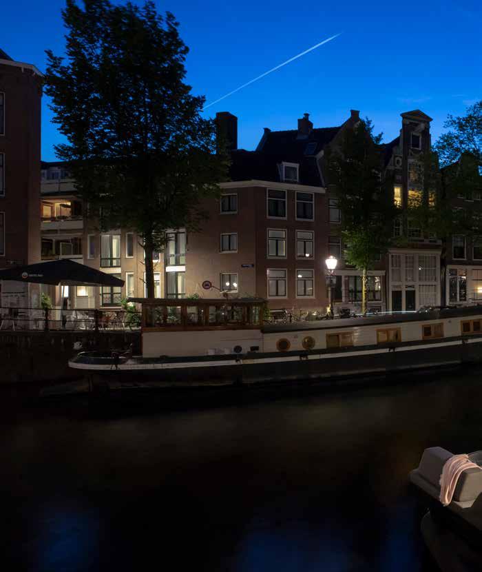 INLEDNING / IN-LITE GÖR NÅGOT UNIKT AV
