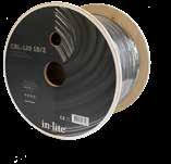 CBL-25 14/2 25 m CBL-40 14/2 40 m CBL-200