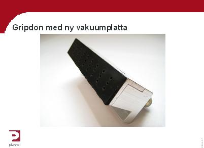 Date 28 (94) Utbildning Datastruktur En viktig del i RFIDNU projektet har varit att öka kunskapen om RFID hos deltagarna.