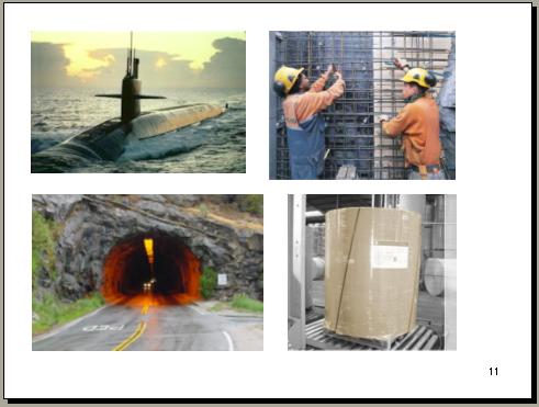 Date 76 (94) RFID är radioteknik, Frekvenstilldelning regleras av frekvensmyndigheter till frekvens och effekt.