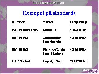 klaras ut.