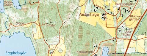 Natura 2000-område Aggarp-Åshuvud SE0310415 Bilaga 2.