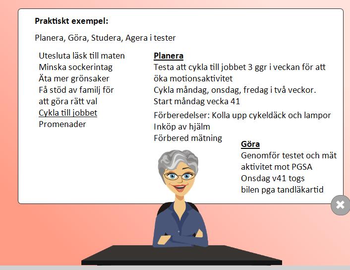 Praktiskt