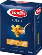 hushåll Pasta