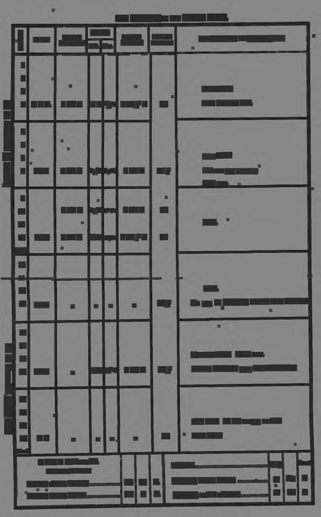 D~t Stockho1n a1t Havre 1899. YEKTS ROUTES GOUVE R!\~ES DJt RI\'E ROUTES CORRTGEES 2 3 Bonne brise. O N O. S 36 O 30' L air devenant cair. 5 {j 7 8 Ouest Yent faibe. L'nir un pen nuageux. Heo mer.