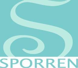 Årsberättelse 2015 Verksamhetsidé Personalföreningen Sporren är en ideell förening där kommunens personalpolitiska mål inom det hälsofrämjande området ska vara vägledande.