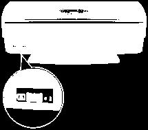 6 Skriva ut foton från USB-porten på framsidan Du kan överföra foton från en digitalkamera, extern kortläsare eller USB Flash-enhet till datorn, och därefter skriva ut dem.