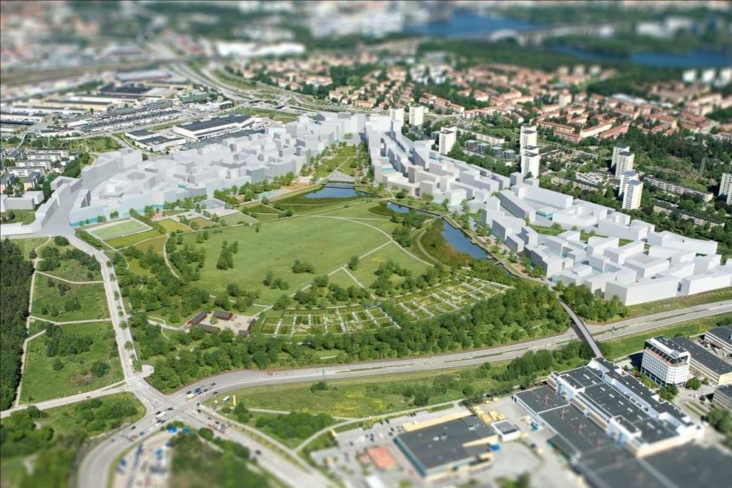 SID 5 (12) från privatpersoner, varav majoriteten, 951 st, är förtryckta yttranden om att bevara Årsta golf. Plansamrådet pågick under perioden 3 september 15 oktober 2012.