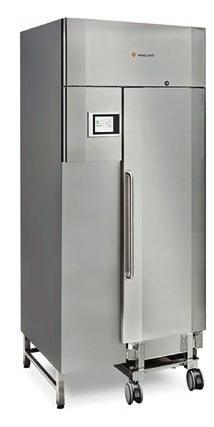 STORM 960 SNABBSSKÅP SNABB 50 KG BLAST-CHILLER / BLAST-FREEZER ROLL-IN, FÖR RATIONAL SCC201 STORM-960A-01* STORM-960FA-01* ANPASSAD FÖR RATIONAL SCC201 STORM-960C-01* STORM-960FC-01* ANPASSAD FÖR