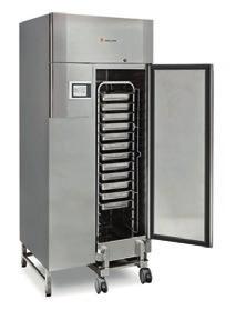 SNABB / BLAST-CHILLER SNABBSBÄNK / SNABBSSKÅP BRIS 850 & STORM 960 / SNABBSRUM STORM 1200, 1500 & 1800 / BLAST-CHILLER (SNABBSSKÅP) BLAST-CHILLER ELLER SNABBSSKÅP SÄNKER TEMPERATUREN PÅ MAT FRÅN +70