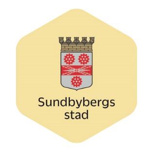 PM DAGVATTEN, VÄSTRA URSVIK - DP TORGET Rapporten är framtagen på uppdrag av Sundbyberg Stad: John Reinbrand
