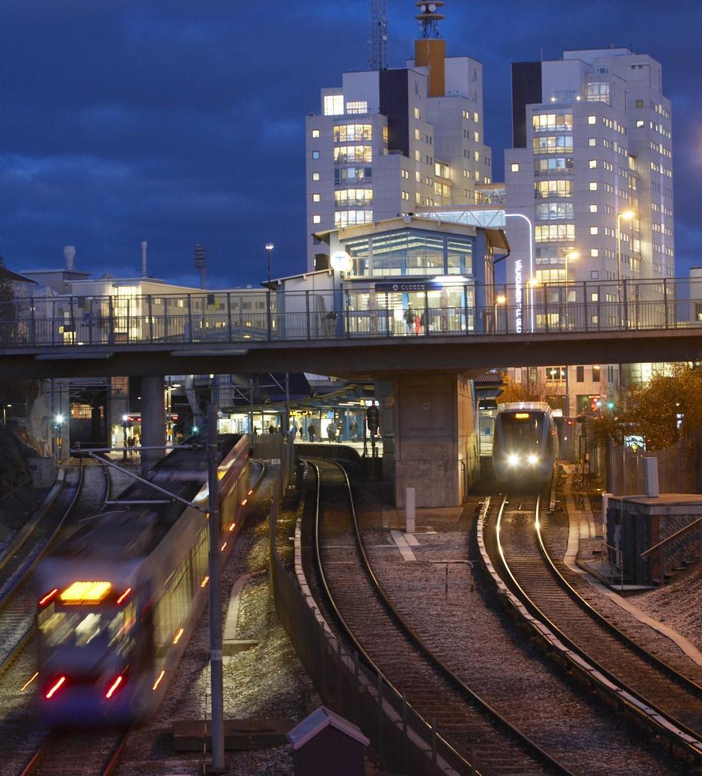 Möjligheter och utmaningar med handbok för Mobility Management