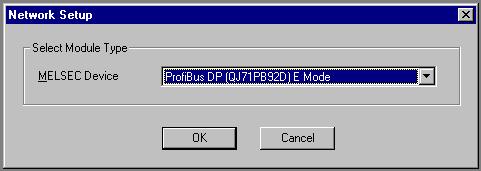 6NDSDQ\NRQILJXUDWLRQ När man skapar sin nätverkskonfiguration i konfigurationsverktyget *;&RQILJXUDWRU'3 används de olika slavnodernas GSD-filer. Starta *;&RQILJXUDWRU'3.