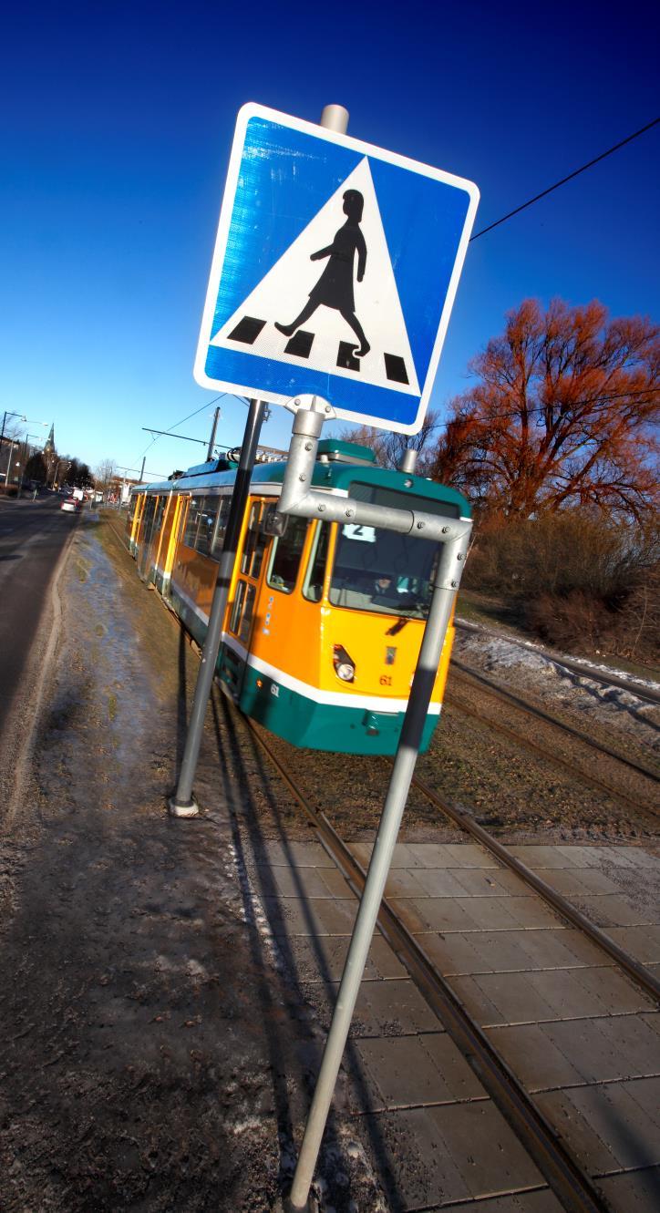 VTI:s forskningsområden Drift och underhåll Fordonsteknik Miljö Människan i transportsystemet