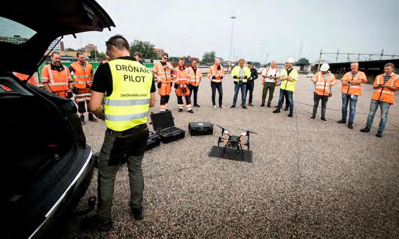 Agenda. 1. Syfte & deltagare 2. Vad och vilka behövs för att nå hela vägen till innovation 3.