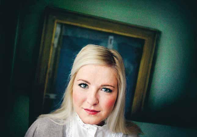 Kungsholmens stadsdelsnämnds ordförande Regina Kevius (M) blir nytt stadsbyggnads- och idrottsborgarråd i Stockholm.