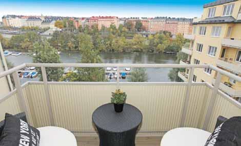 ADRESS INDUSTRIGATAN 10, 3 TR BOYTA CA 36 M² / 1 ROK PRIS 1 395 000 KR/BUD AVGIFT 2 193 KR/MÅN VISAS SÖ 17/10 15:00-16:00 MÅ 18/10 19:00-19:30 MÄKLARE MARCUS LÖWENHOFF TELEFON 0708-82 12 40 För dig