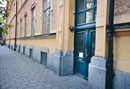 Det är nu en av www DEBATTERA PÅ vartkungsholmen.se dessa verksamheter, den öppna dagverksamheten, som flyttar till Kungsholmen. Men det är alltså inget som oroar föräldrarna på förskolan.