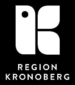 14 REGION KRONOBERG, 351 88 VÄXJÖ TELEFON: 0470-58 80