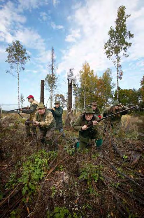 GRUPPREKLAM TILL HUSHÅLL Avsändare: BREVENS BRUK AB Bruksgatan 6 Brevens Bruk 715 95 KILSMO Positiva Klubben på jakt efter julhare Här kommer en julhälsning från Positiva Klubben!