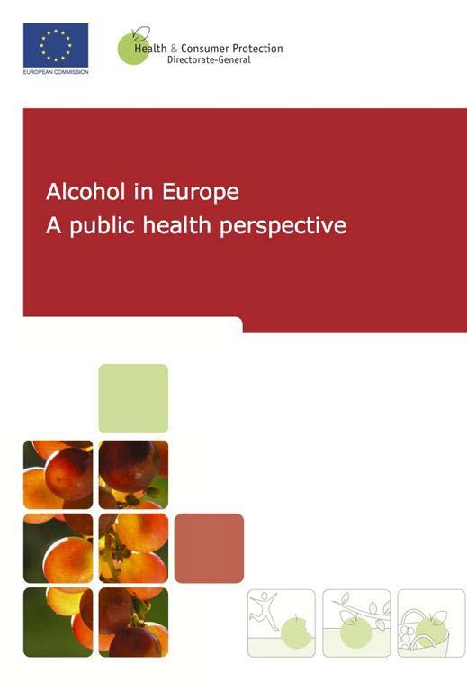 Utveckling och beslut om EUs alkoholstrategi The Council invited the Commission to put forward proposals for a comprehensive Community strategy aimed at reducing alcohol-related harm, to complement