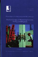 ISBN 2-912143-89-6 Volume Changes of Hardening Concrete: Testing and Mitigation PRO 526. Proc.