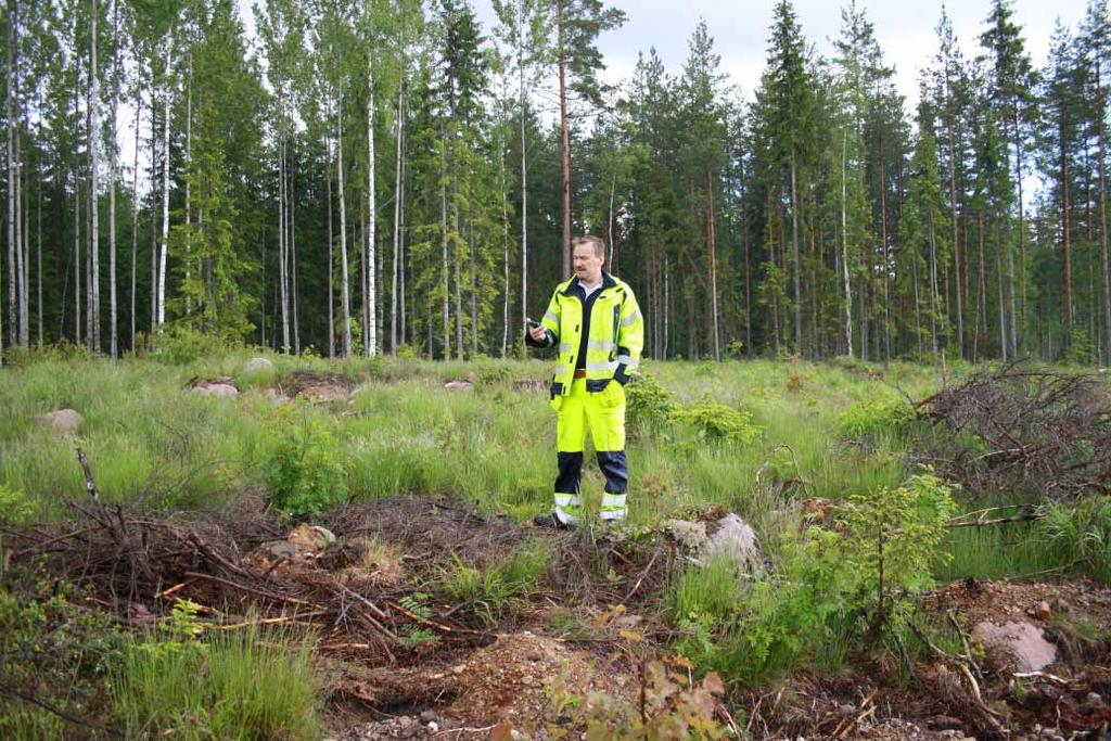 Registrerade lämningar sedan tidigare Valbo 744. Område med skogsbrukslämningar (Kolbotten och kolarkoja). Nyregistreringar 1. Område med skogsbrukslämningar (Kolbotten och kolarkoja). 2.