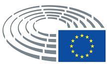 BILAGA 1 Lagförslag inom ramen för strategin för den inre marknaden, den digitala inre marknaden och kapitalmarknadsunionen/bankunionen 1 POLITIKOMRÅDE EUROPA PARLAMENTET EUROPEISKA UNIONENS RÅD