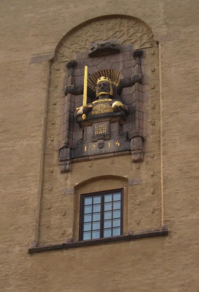Rättsväsende