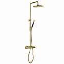 Tvättställsblandare TAPWELL RT071 Krom WC/DUSCH RT071-RH Krom med RH-handtag 250 kr/st BI071 Krom 1 500 kr/st BI071 Honey gold 4 050 kr/st Blandare med duschset TAPWELL Duschblandare placeras cc 900