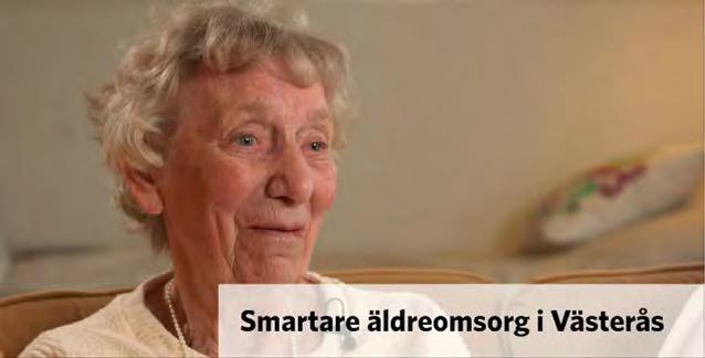 Att själv få välja