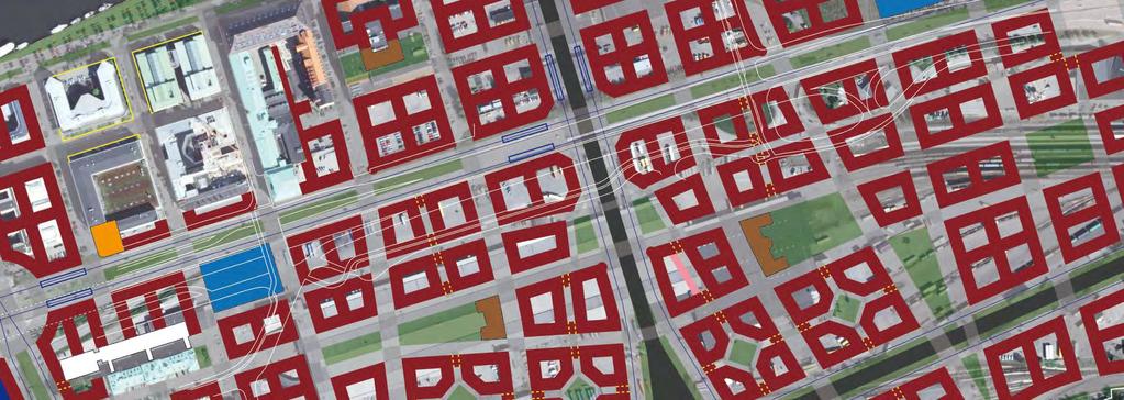 Hur ska vi ha råd att gräva ner biltrafiken i tunnlar inom utvidgade innerstaden?