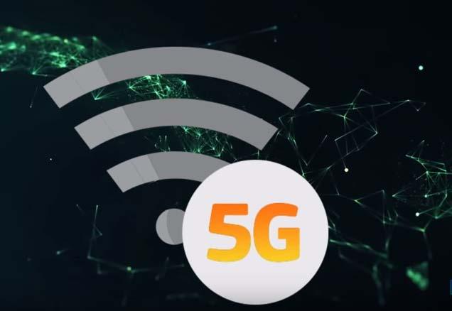 5G bygger på tjänster kring Internet-of-Things Massiva