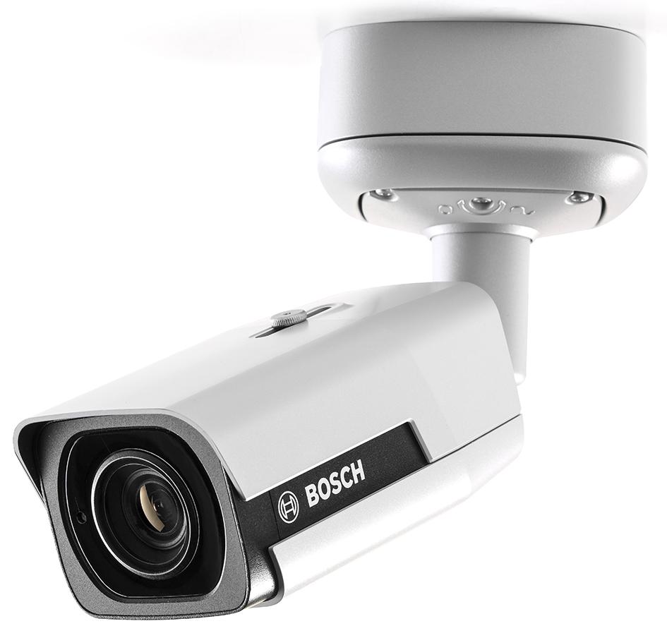 Video NBE-4502-AL Bllet 2 MP 2,8 12 mm ato IP67 IK10 NBE-4502-AL Bllet 2 MP 2,8 12 mm ato IP67 IK10 www.boschsecrity.com H.