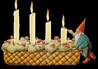 Nyhetsbrev 6, december 2016 Hej alla Lionvänner. Vi gör det tillsammans Nu när vintern är som mörkast bryter ljuset igenom, ordet advent betyder ankomst.