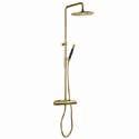 Tvättställsblandare TAPWELL RT071 Krom WC/DUSCH LES071 Krom 1 600 kr/st BI071 Krom 1 500 kr/st BI071 Honey gold 4 050 kr/st RT071-RH Krom med RH-handtag 250 kr/st Blandare med duschset TAPWELL