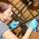 1,5 MSEK av köpeskillingen erlades vid tillträdesdagen och 2,0 MSEK är villkorad av uppnådd leverans och fakturering samt projektmarginal inom en förutbestämd tidsangivelse och nivå.