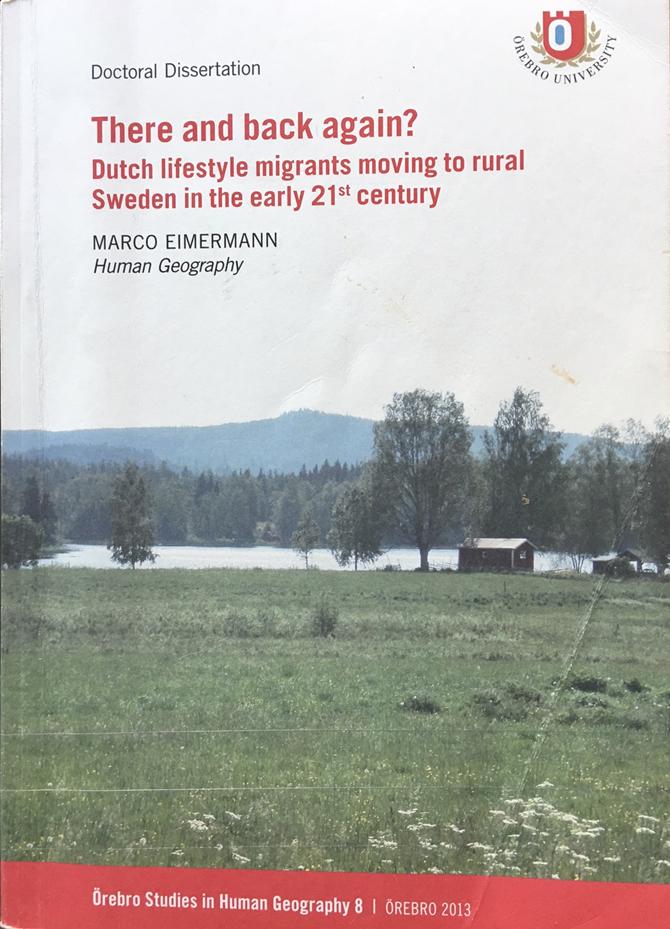 ad - Vilka är de demografiska karaktäristika för människor som flyttar från Nederländerna till centrala Sverige i början av 2000-talet?